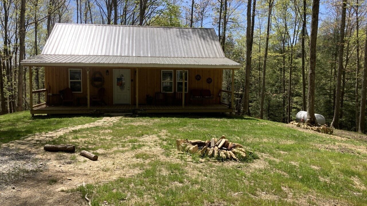Photo of Outdoor in French Creek