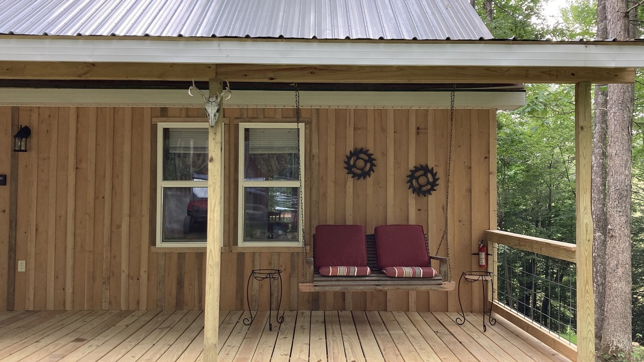 Photo of Outdoor in French Creek