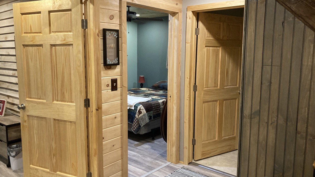 Photo of Bathroom in French Creek