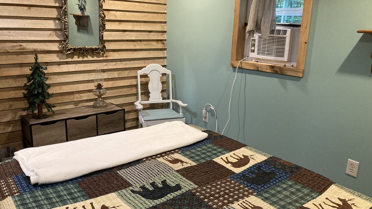 Photo of Bedroom in French Creek