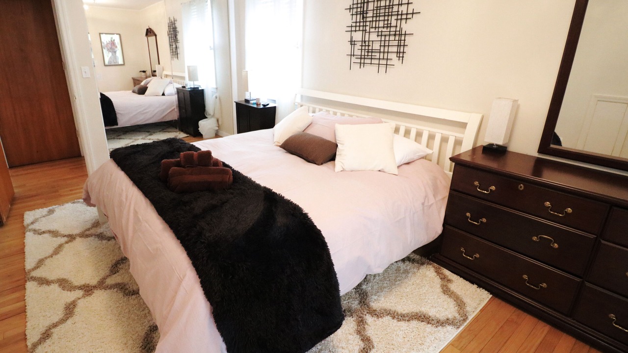 Photo of Bedroom in Princeton