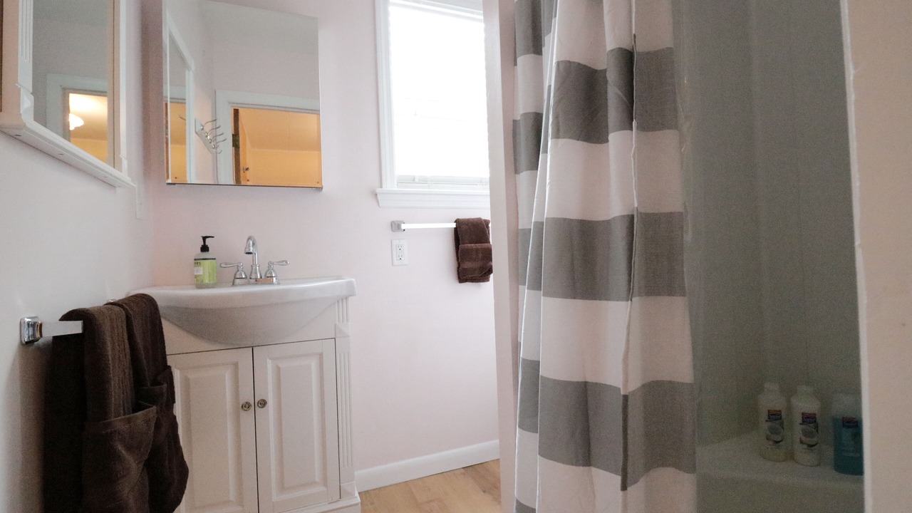 Photo of Bathroom in Princeton