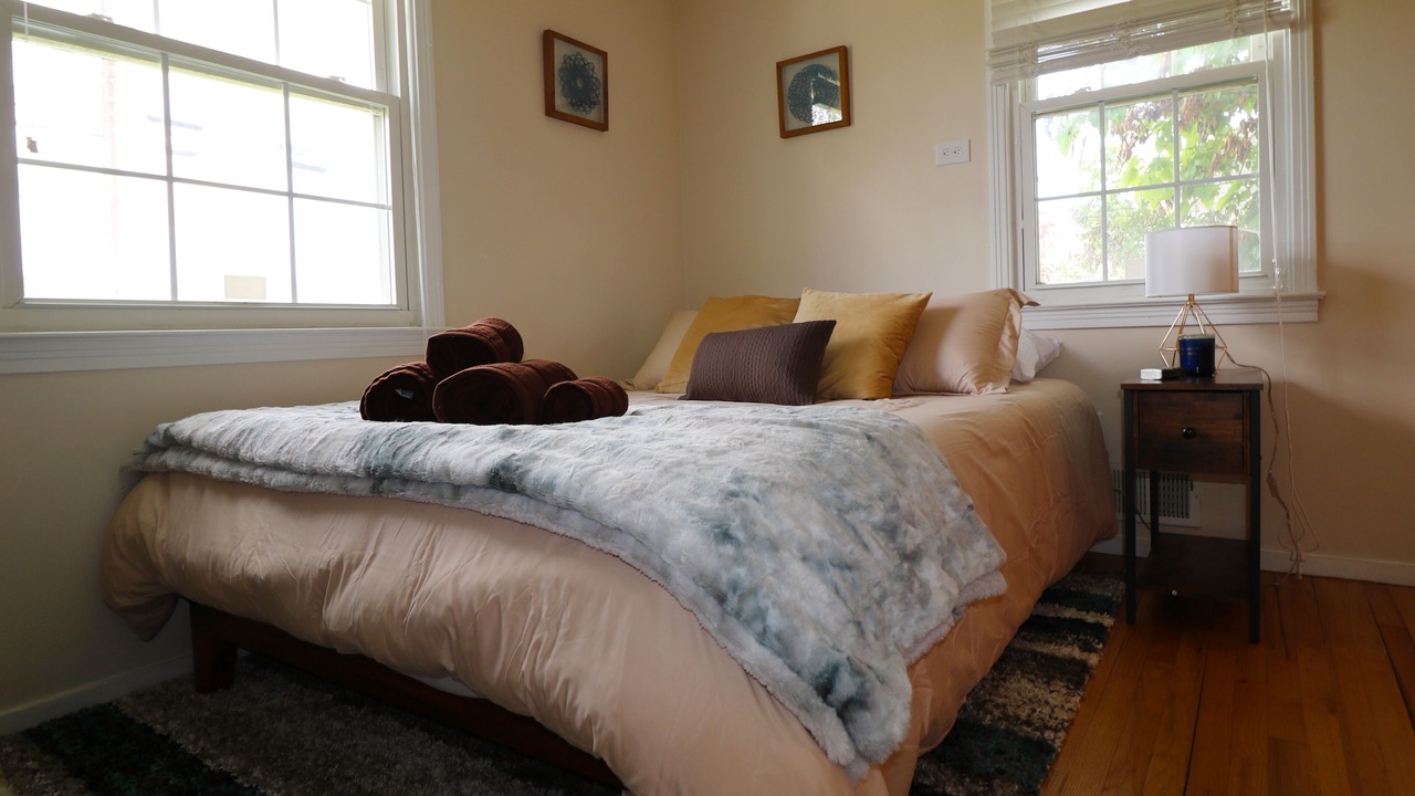 Photo of Bedroom in Princeton