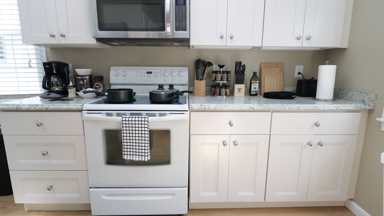 Photo of Kitchen in Princeton