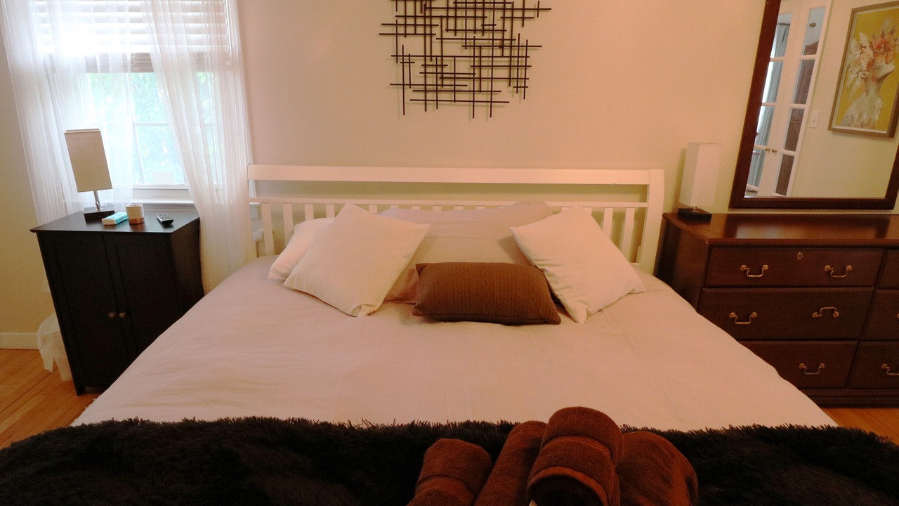 Photo of Bedroom in Princeton