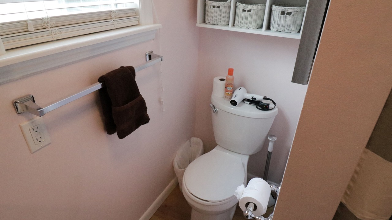 Photo of Bathroom in Princeton