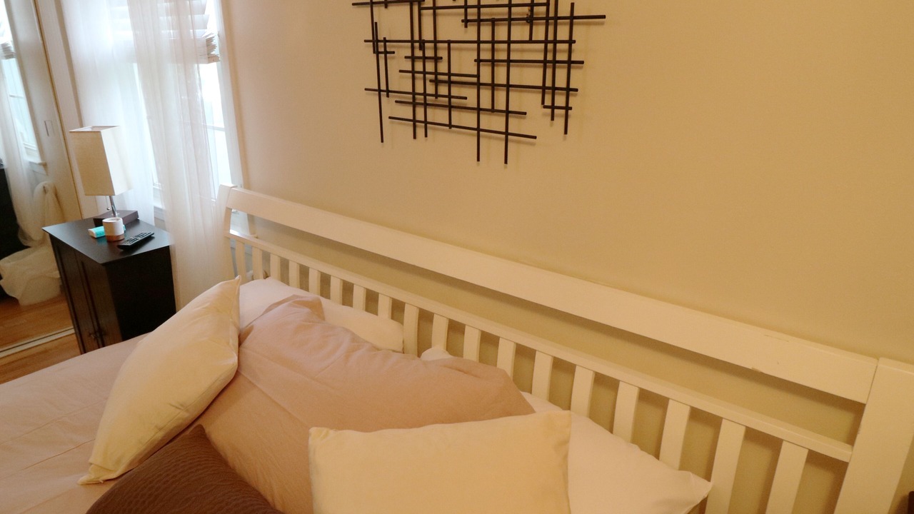 Photo of Bedroom in Princeton
