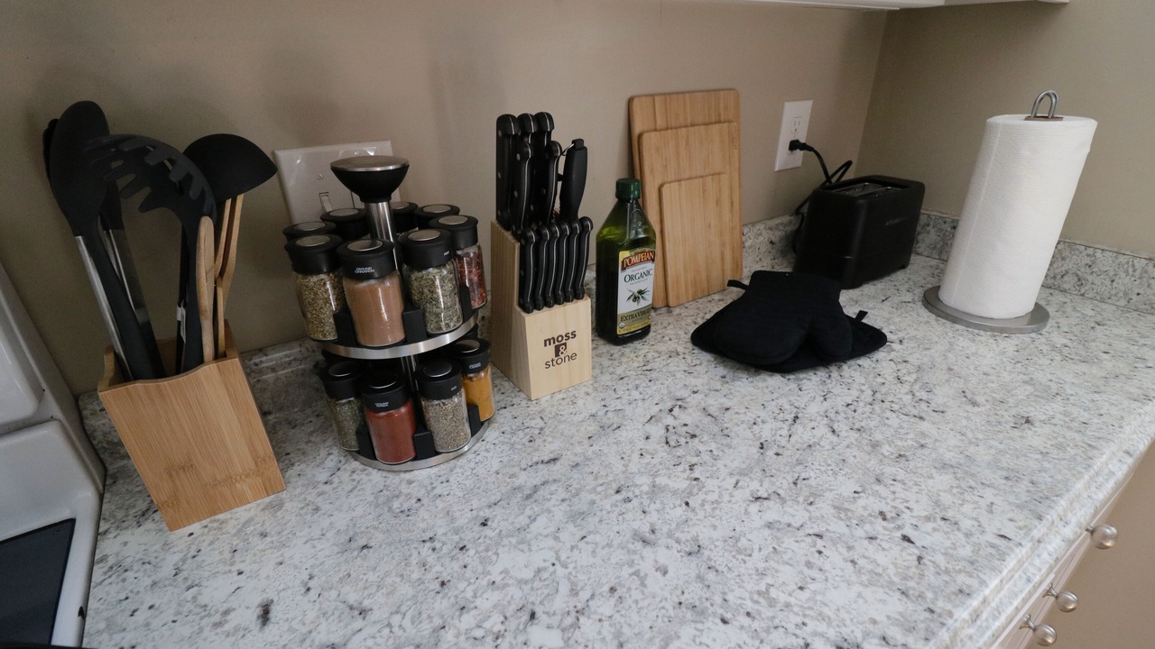 Photo of Kitchen in Princeton