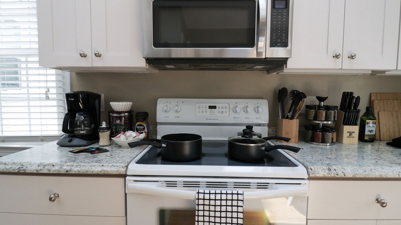 Photo of Kitchen in Princeton