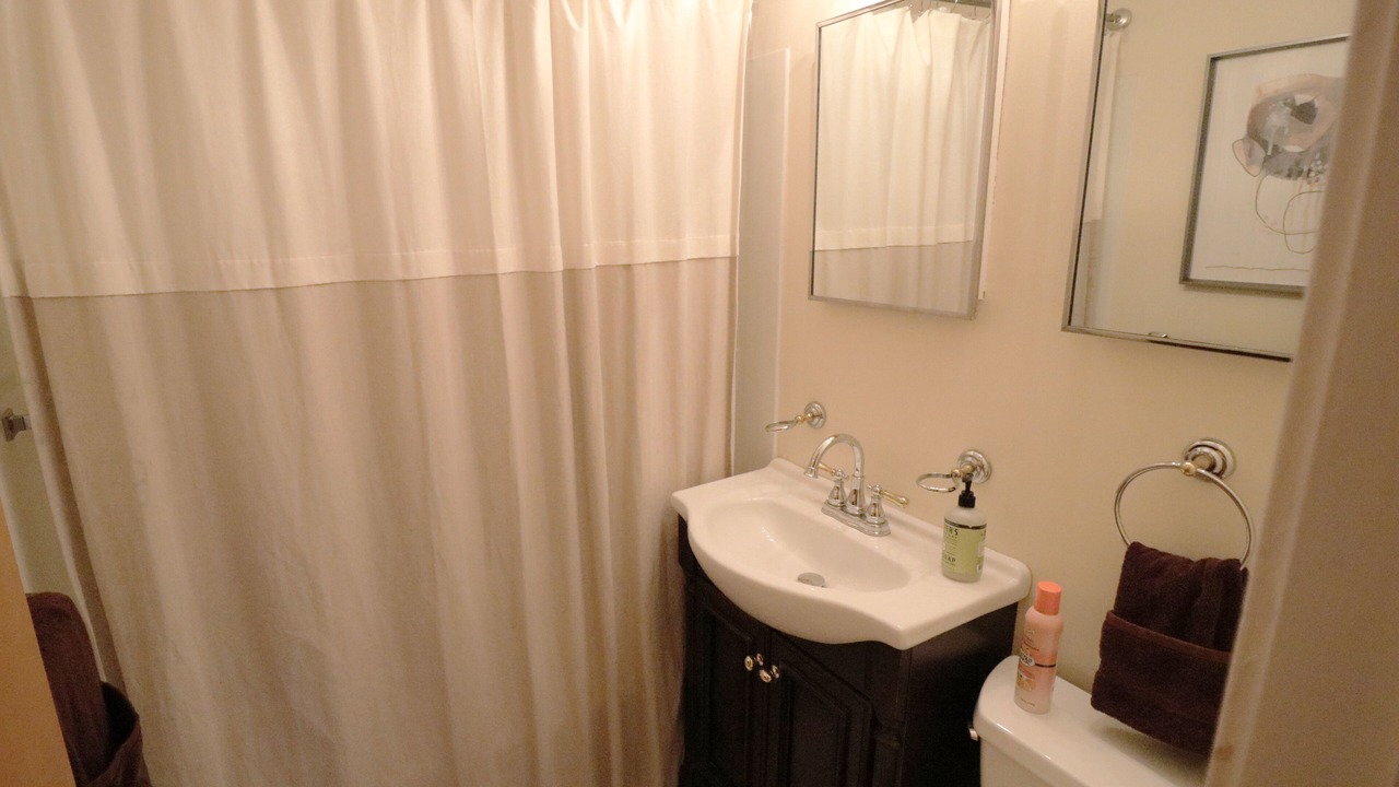 Photo of Bathroom in Princeton
