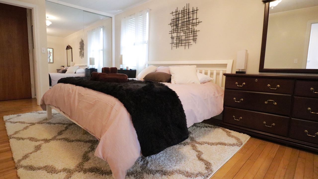 Photo of Bedroom in Princeton