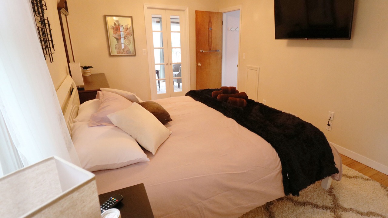 Photo of Bedroom in Princeton