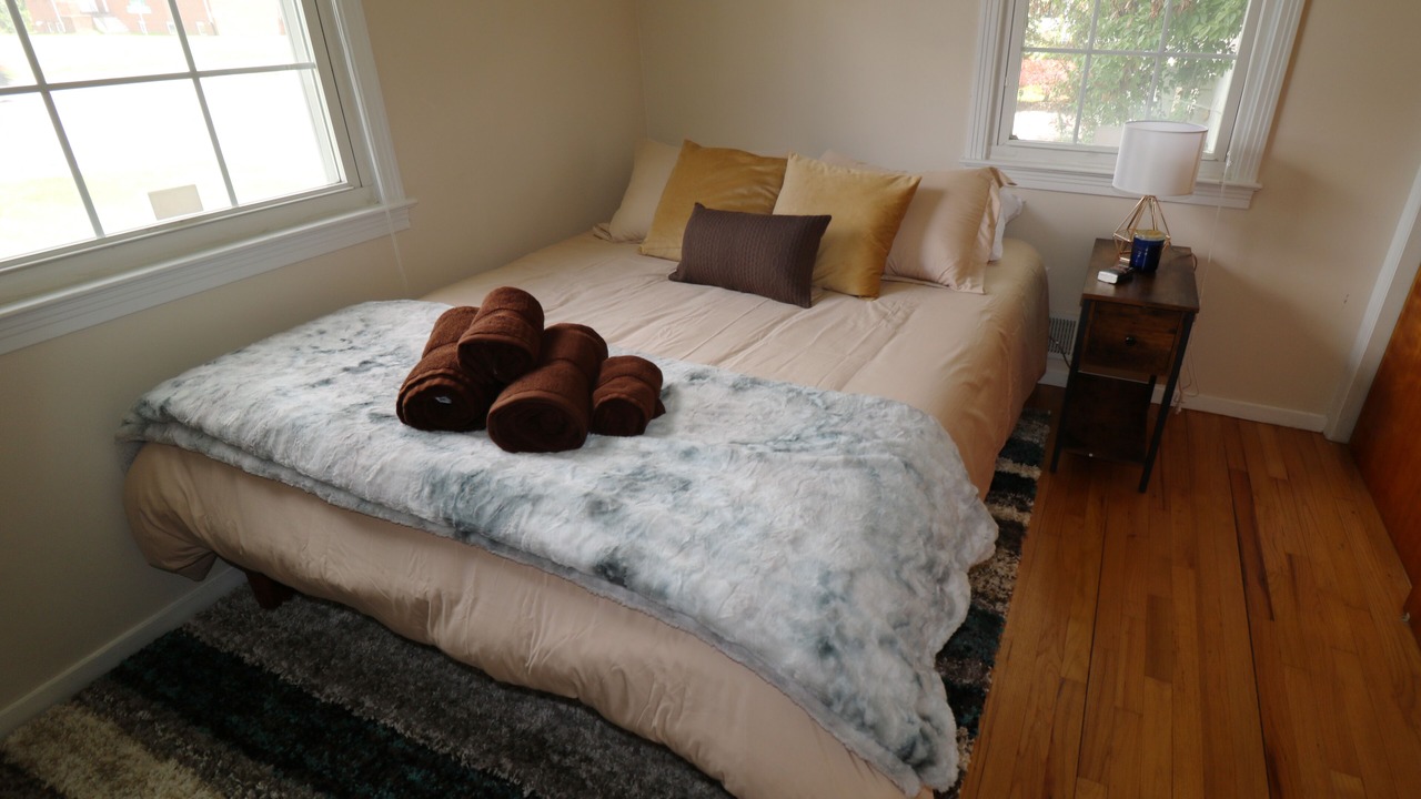 Photo of Bedroom in Princeton