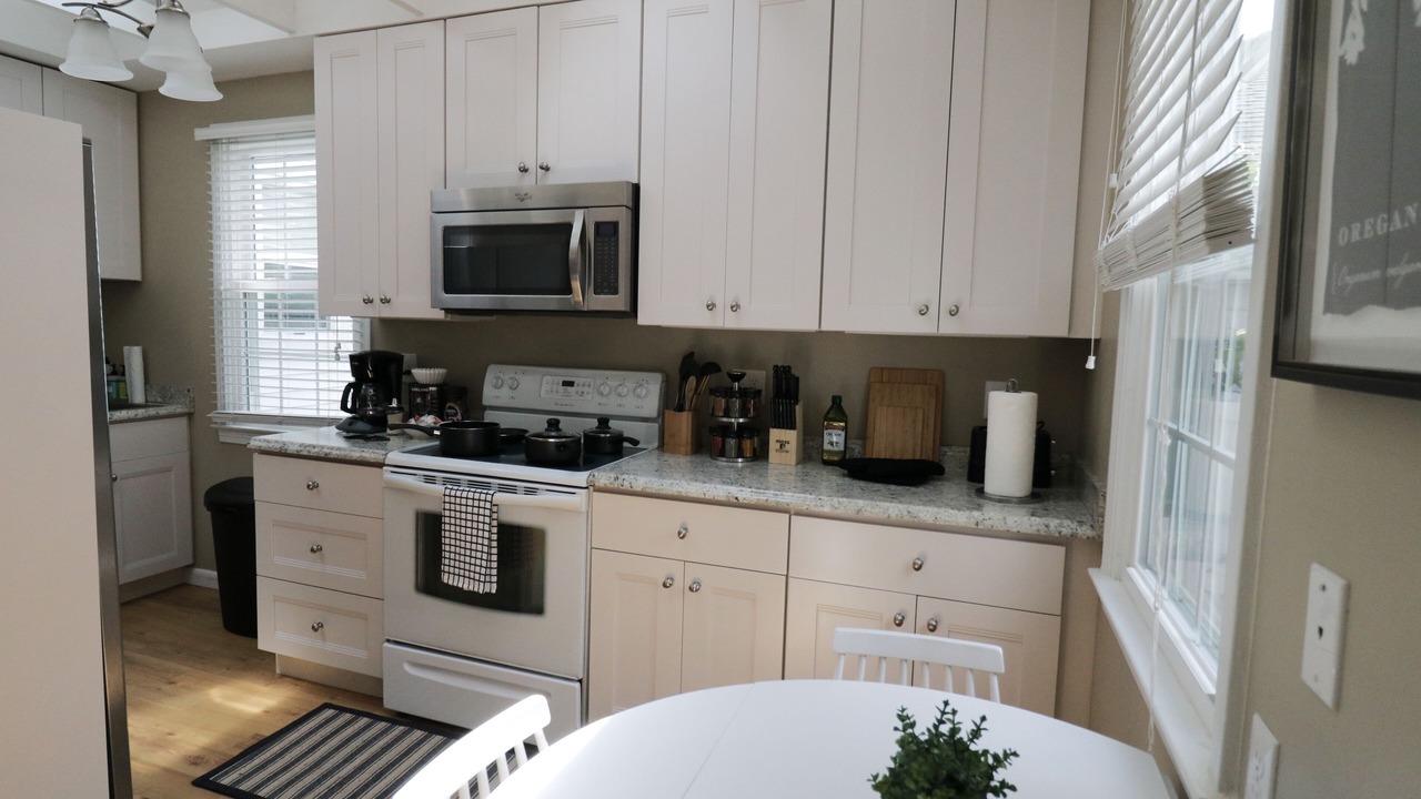 Photo of Kitchen in Princeton