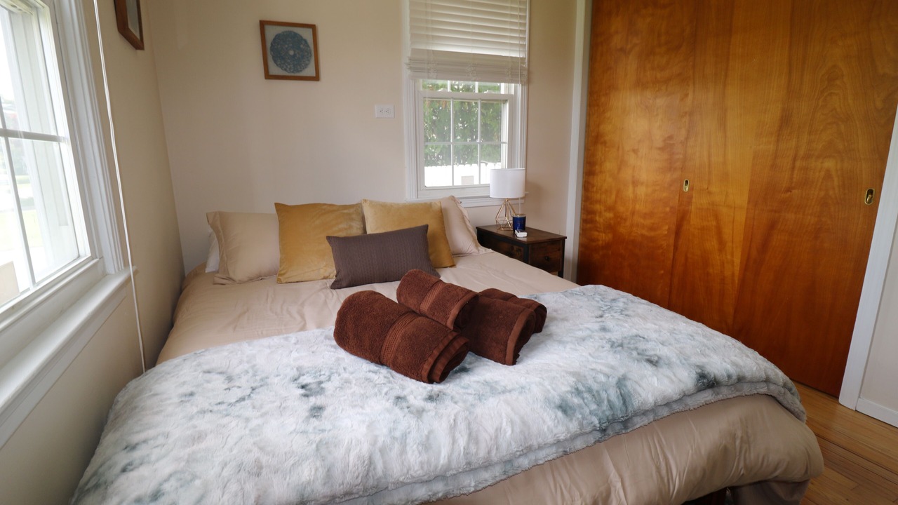 Photo of Bedroom in Princeton