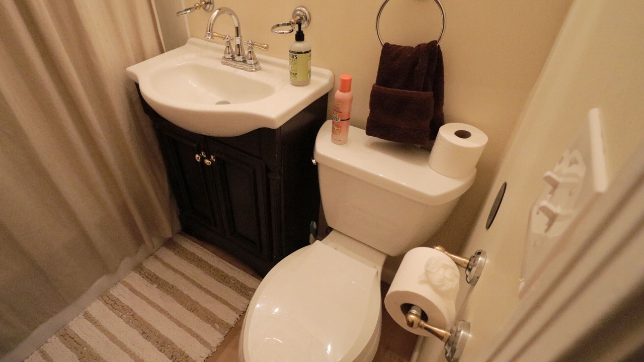 Photo of Bathroom in Princeton