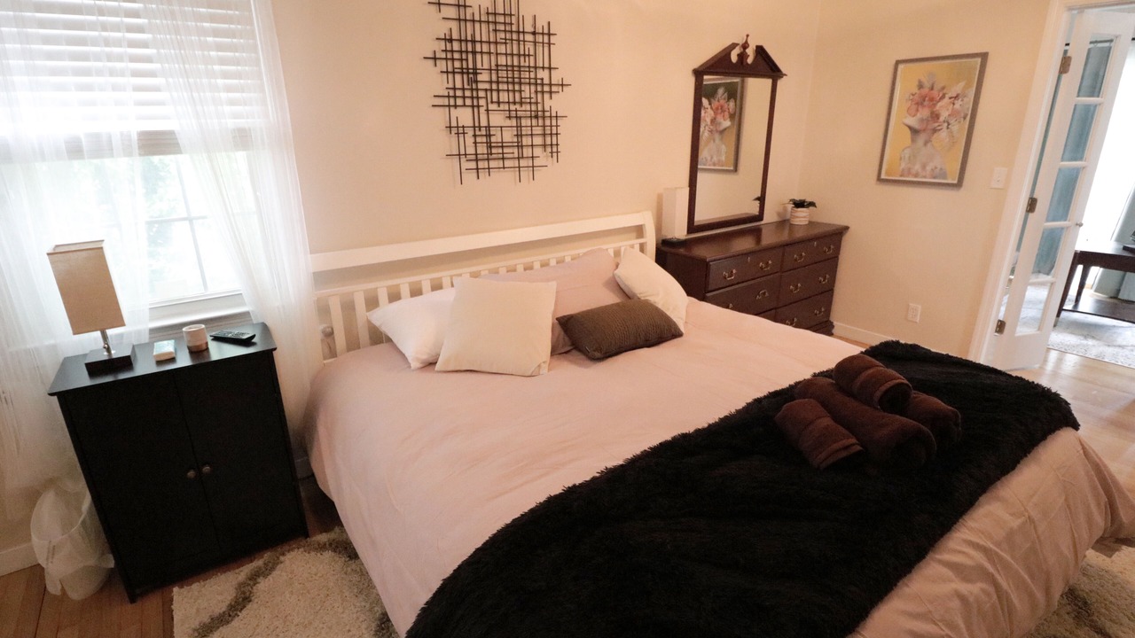 Photo of Bedroom in Princeton