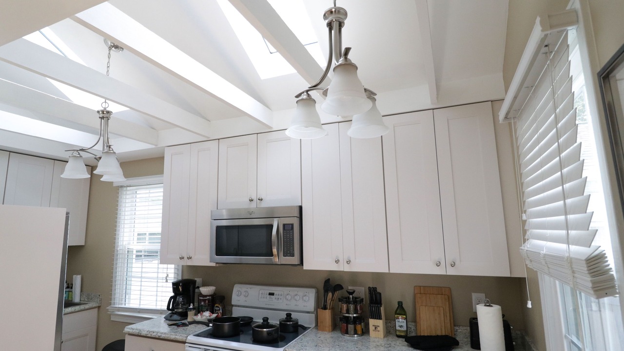 Photo of Kitchen in Princeton