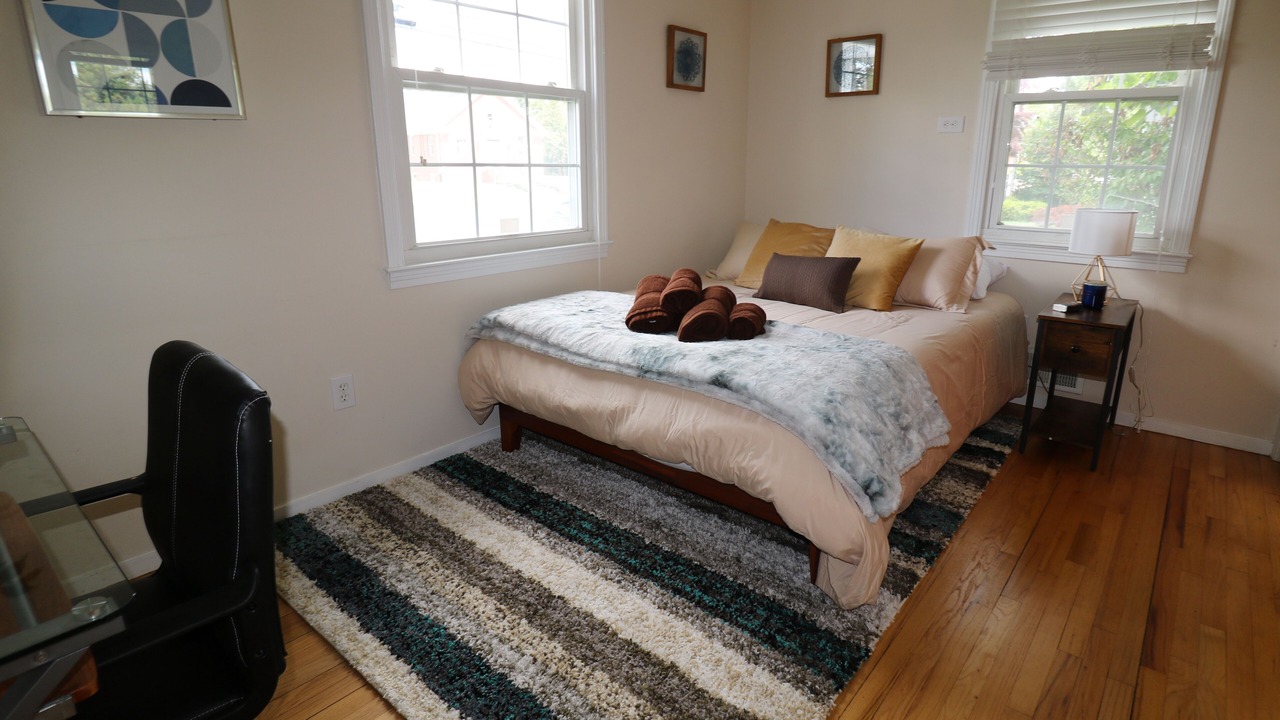 Photo of Bedroom in Princeton