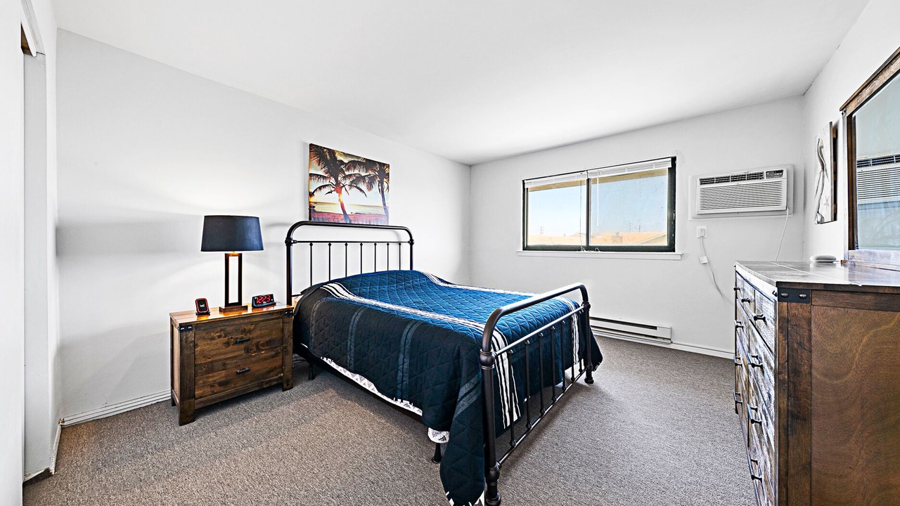 Photo of Bedroom in Sea Bright