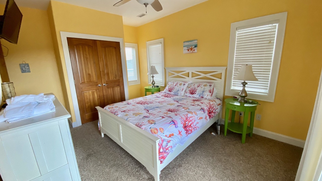 Photo of Bedroom in Buxton