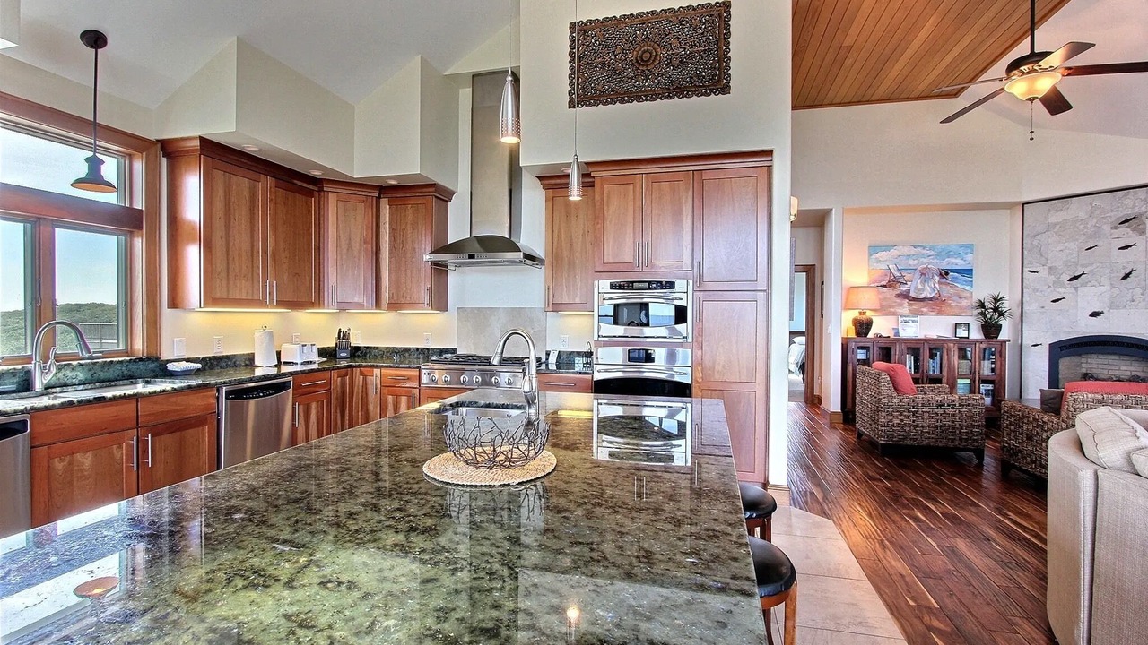 Photo of Kitchen in Buxton