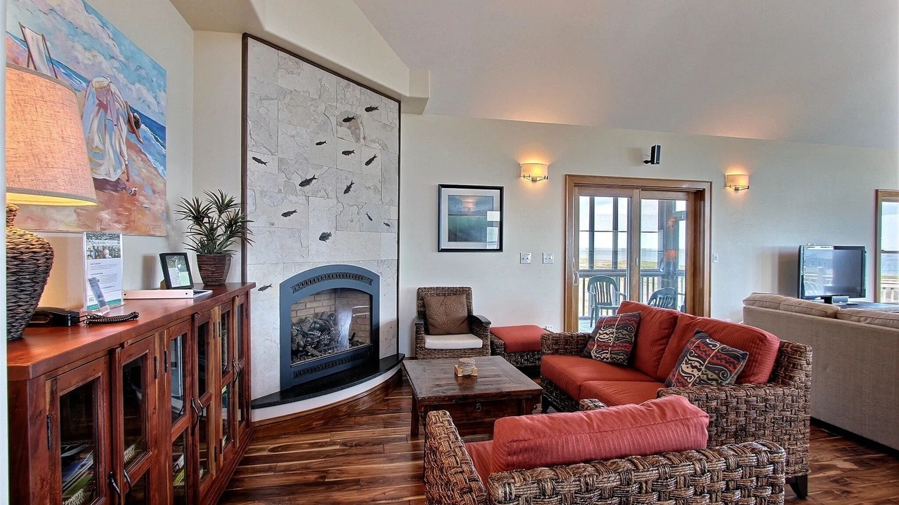 Photo of Livingroom in Buxton