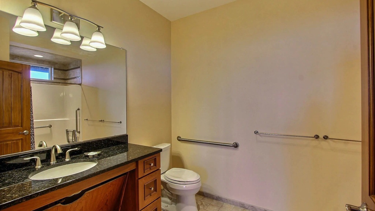 Photo of Bathroom in Buxton