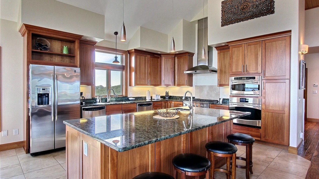 Photo of Kitchen in Buxton