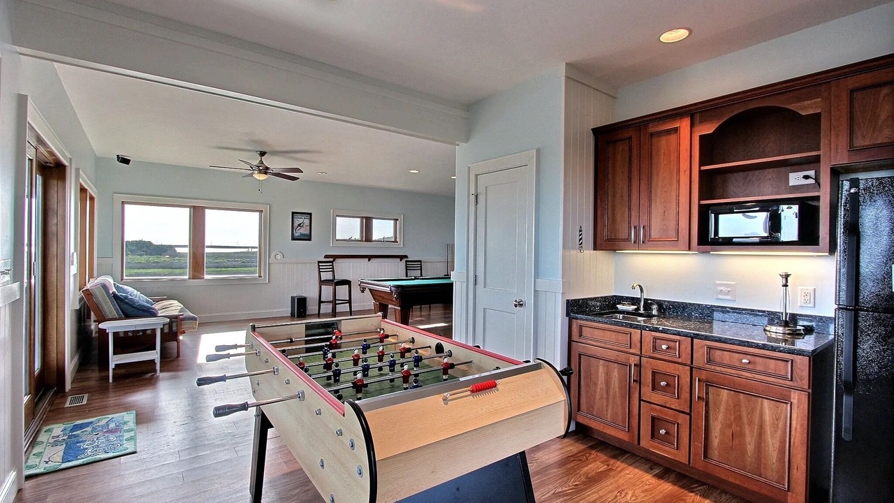 Photo of Kitchen in Buxton