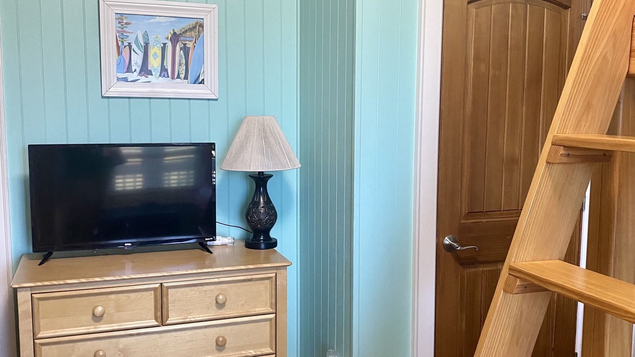 Photo of Bedroom in Buxton
