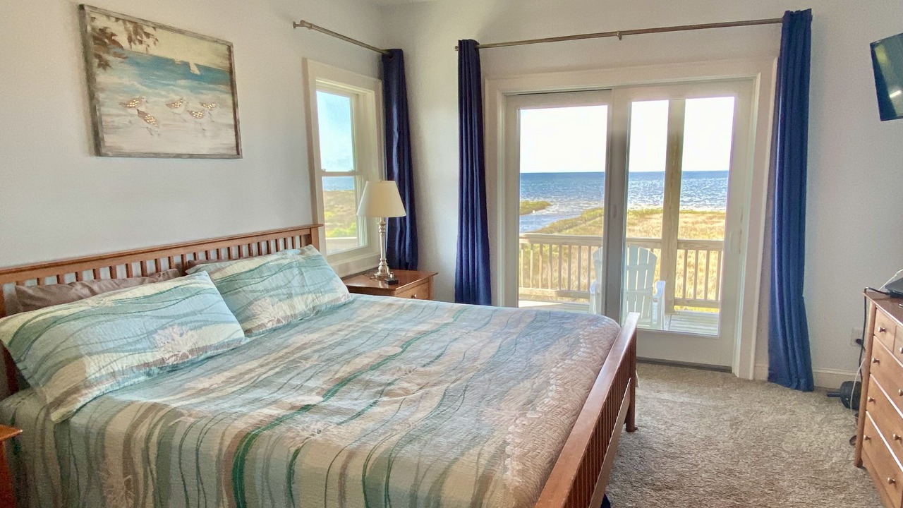 Photo of Bedroom in Buxton