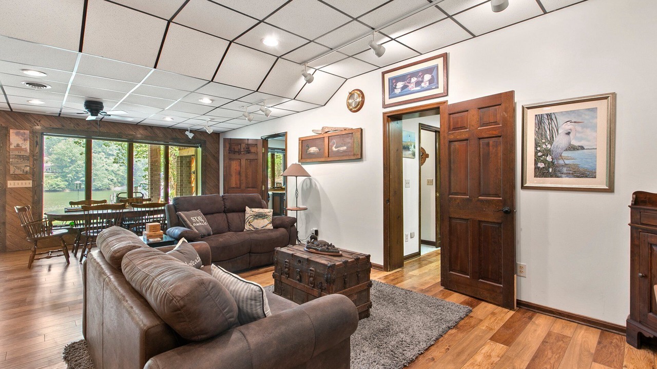 Photo of Livingroom in California