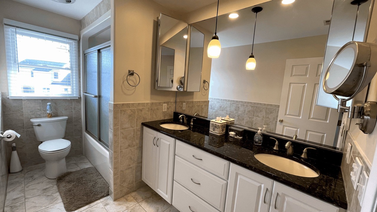 Photo of Bathroom in Bayville
