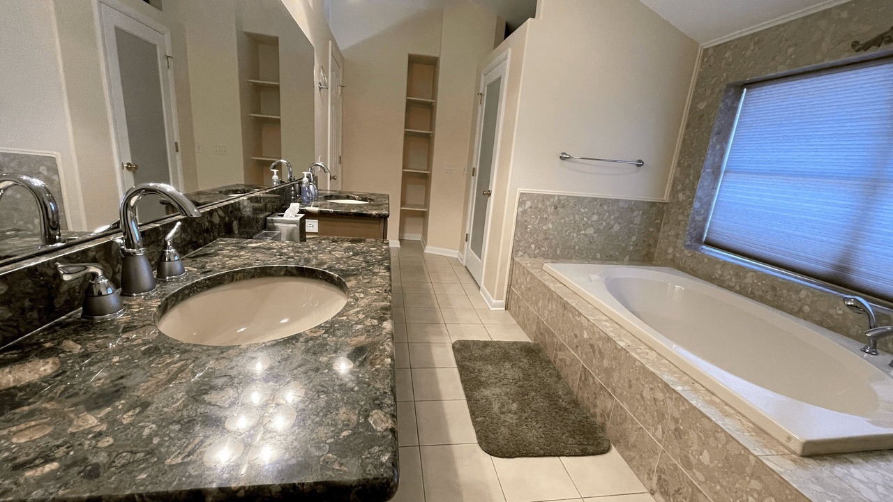 Photo of Bathroom in Bayville