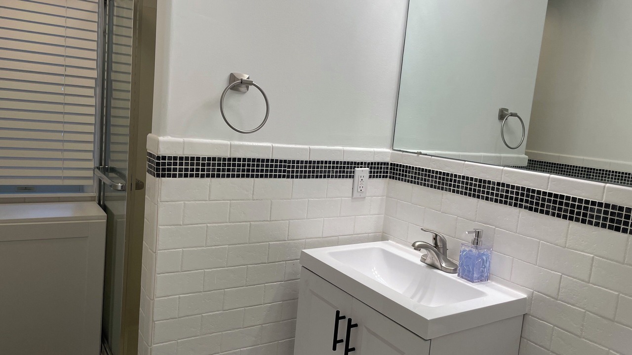 Photo of Bathroom in Bayville