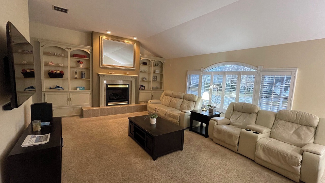 Photo of Bedroom in Bayville