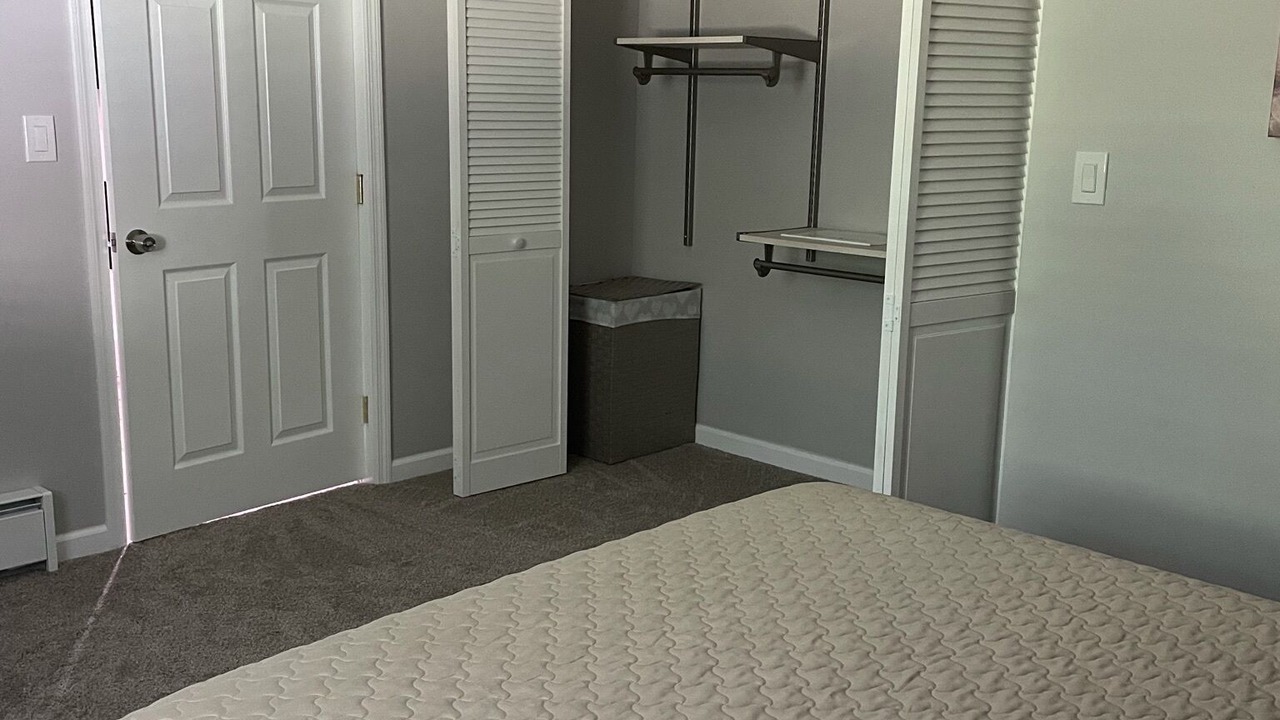 Photo of Bedroom in Ithaca