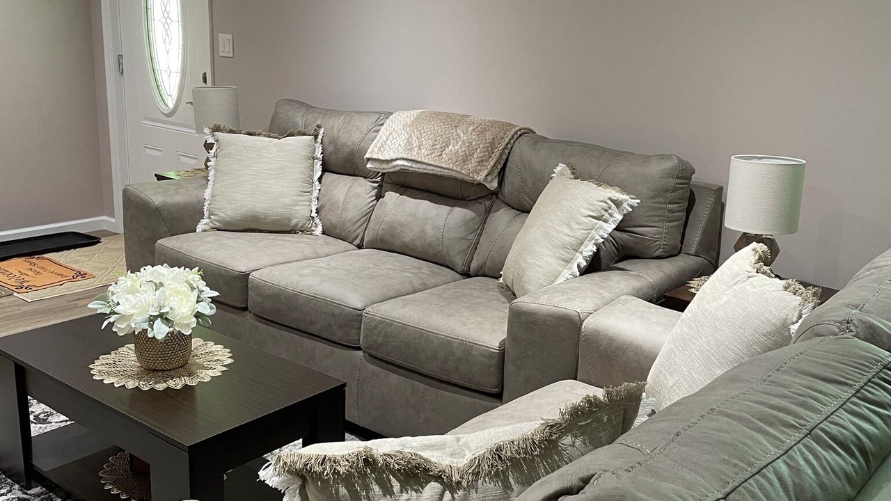 Photo of Livingroom in Ithaca