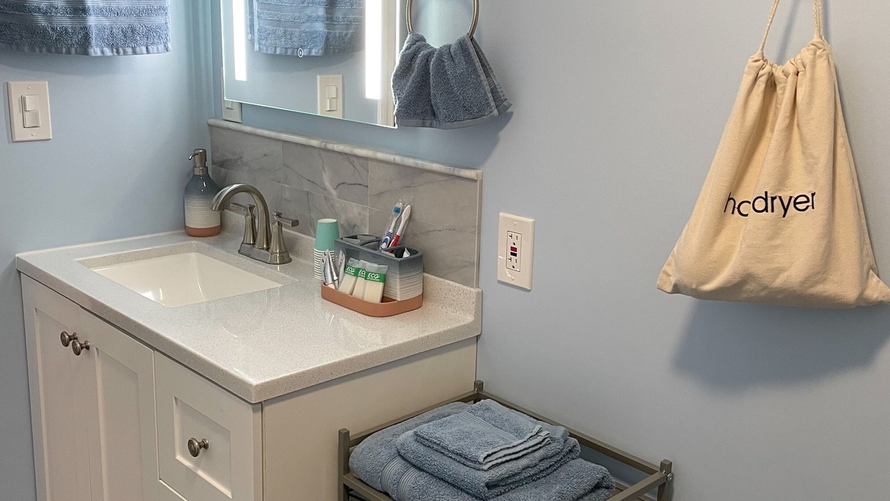 Photo of Bathroom in Ithaca