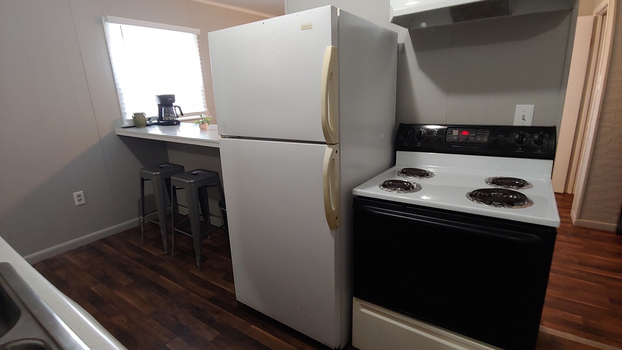 Photo of Kitchen in Bluewell