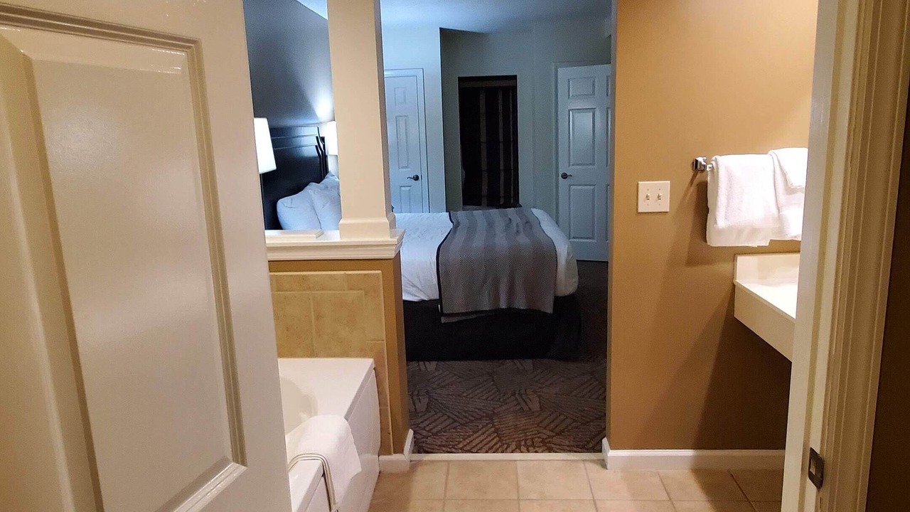 Photo of Bedroom in Hershey