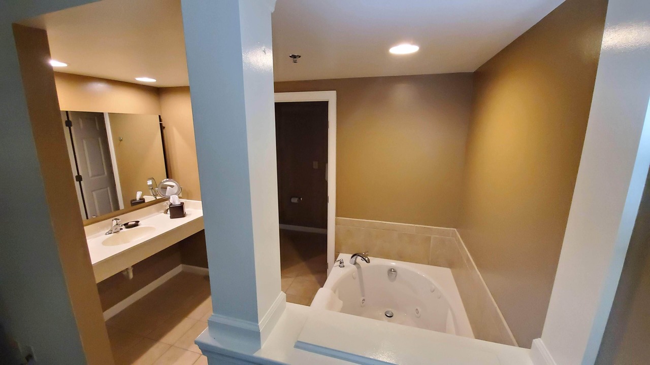 Photo of Bathroom in Hershey