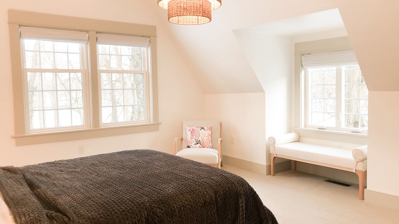 Photo of Bedroom in Lewisburg