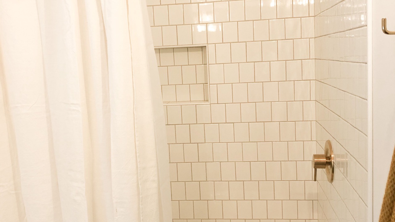 Photo of Bathroom in Lewisburg