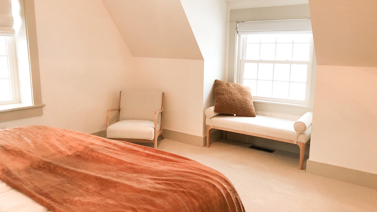 Photo of Bedroom in Lewisburg