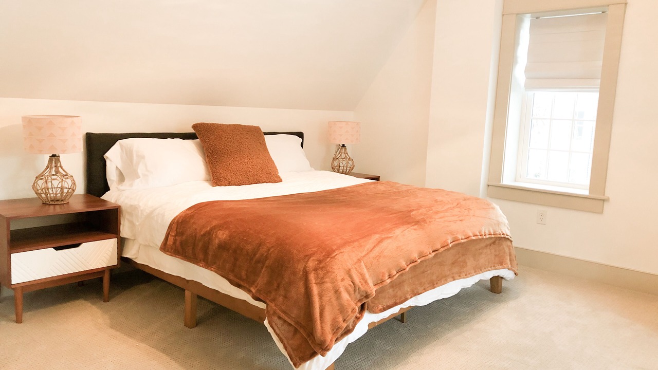 Photo of Bedroom in Lewisburg