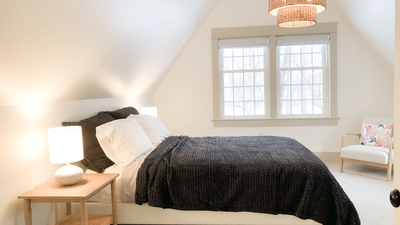 Photo of Bedroom in Lewisburg