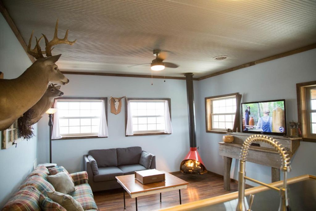 Photo of Bedroom in McConnelsville