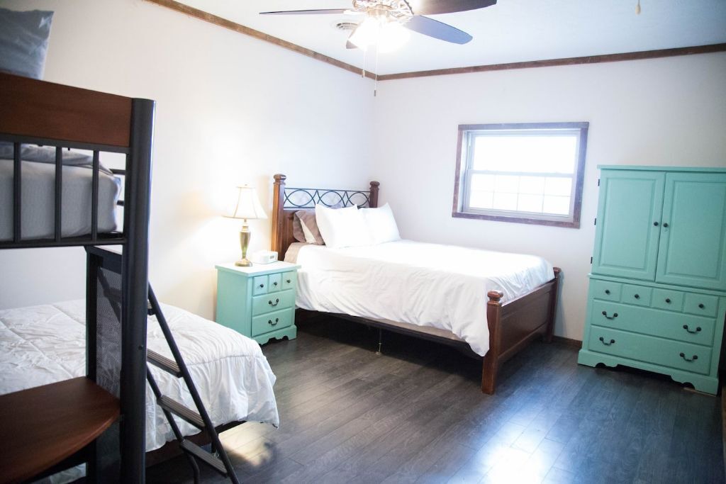 Photo of Bedroom in McConnelsville